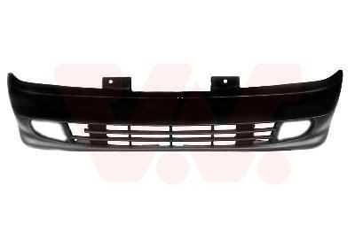 VAN WEZEL Bumper Article number: 0145573 cheaply