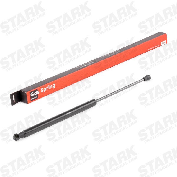 STARK Bagklapsdæmper Varenummer: SKGS-0220887 billige