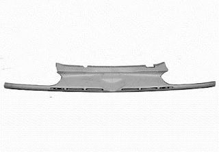 VAN WEZEL Radiator Grille Article number: 0146510 cheaply