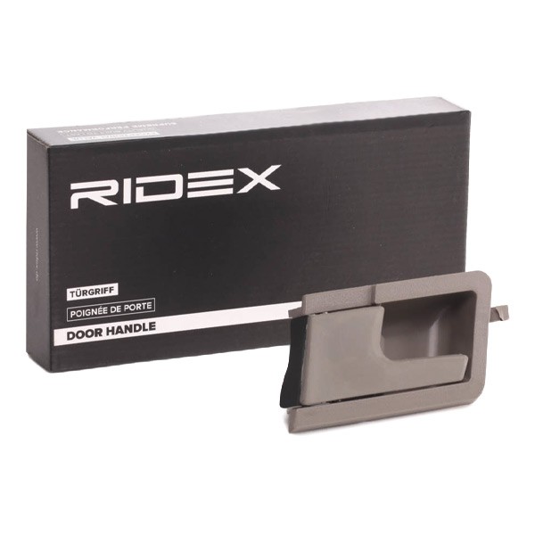 RIDEX Door Handle Article number: 1373D0136 cheaply