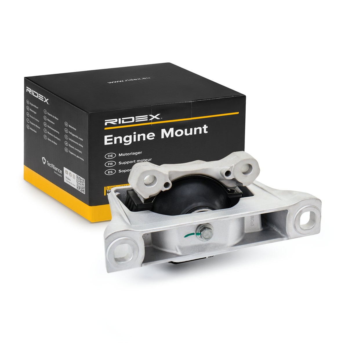 RIDEX Engine mount Article number: 247E0216 cheaply