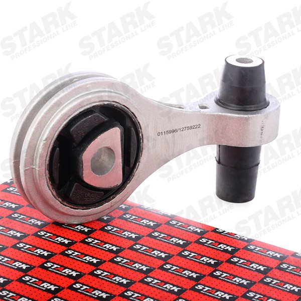 STARK Paigutus, Mootor Artikli number: SKEM-0660218 soodsalt