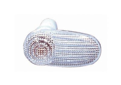 VAN WEZEL Blinklys Varenummer: 0147915 billige