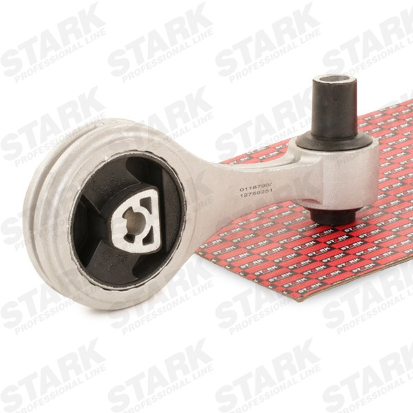 STARK Paigutus, Mootor Artikli number: SKEM-0660232 soodsalt