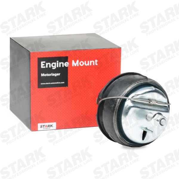 STARK Paigutus, Mootor Artikli number: SKEM-0660246 soodsalt
