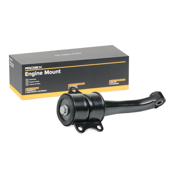 RIDEX Engine mount Article number: 247E0255 cheaply