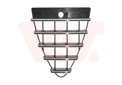 VAN WEZEL Radiator Grille Article number: 0148510 cheaply