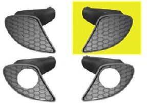 VAN WEZEL Bumper grill Article number: 0148595 cheaply