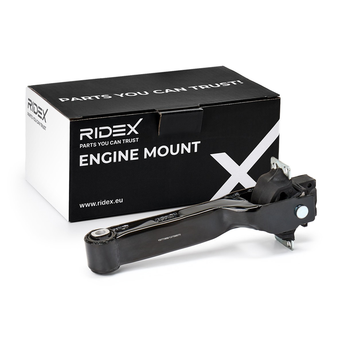 RIDEX Engine mount Article number: 247E0349 cheaply