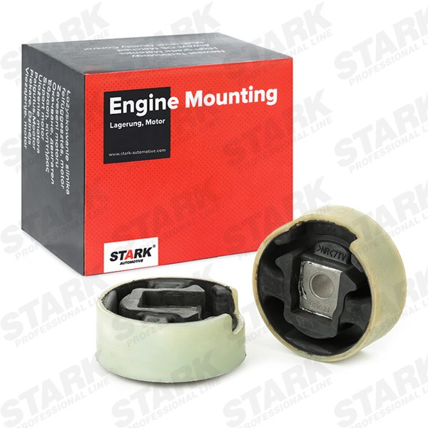 STARK Paigutus, Mootor Artikli number: SKEM-0660363 soodsalt