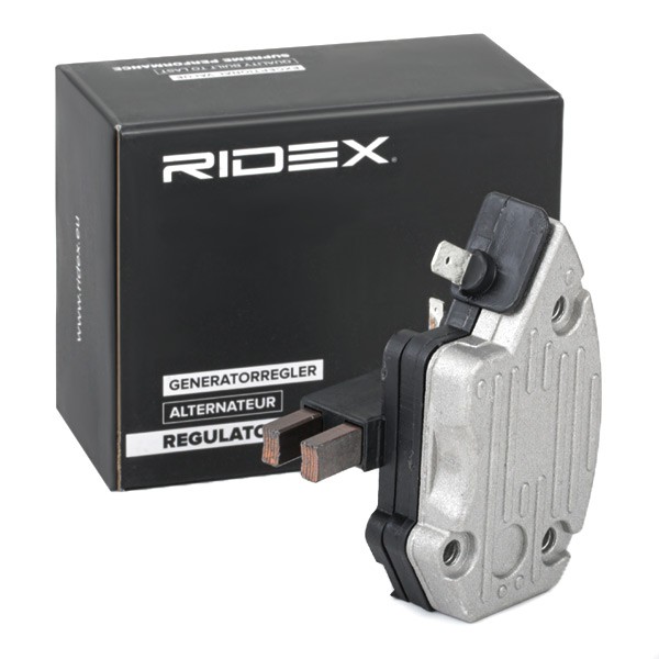 RIDEX Generaatori pingeregulaator Artikli number: 288R0012 soodsalt