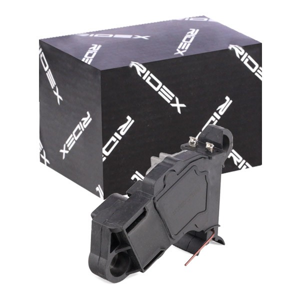 RIDEX Generatorregulator Varenummer: 288R0022 billige