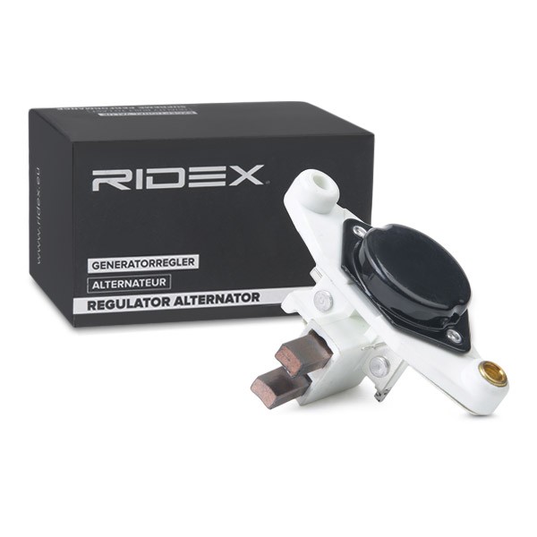 RIDEX Generaatori pingeregulaator Artikli number: 288R0042 soodsalt