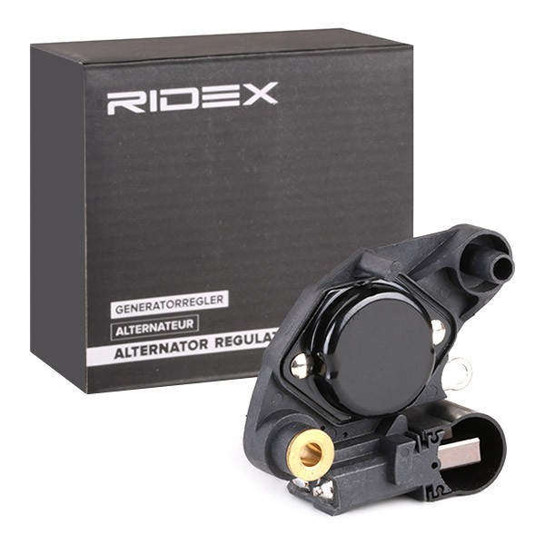 RIDEX Generaatori pingeregulaator Artikli number: 288R0047 soodsalt