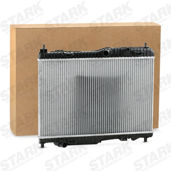 STARK Engine radiator Article number: SKRD-0120809 cheaply