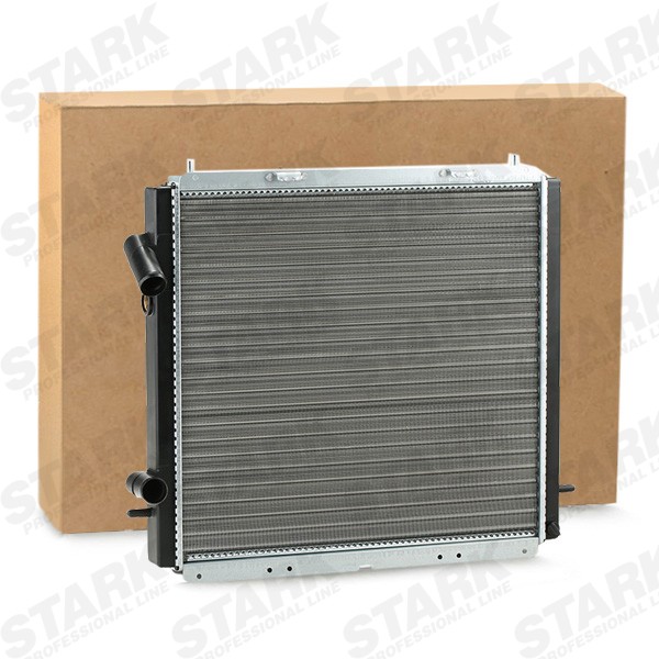 STARK Radiators, Motora dzesēšanas sistēma raksta numurs: SKRD-0120810 lēti