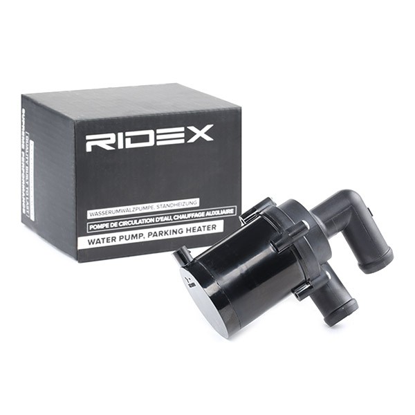 RIDEX Veepump, seisuküte Artikli number: 999W0024 soodsalt