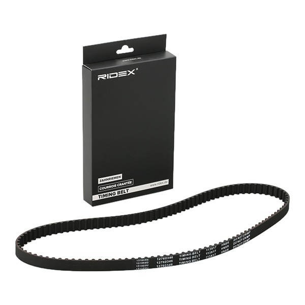 RIDEX Timing Belt Article number: 306T0230 cheaply