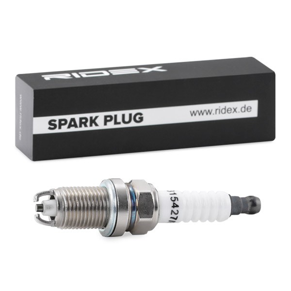 RIDEX Spark plug Article number: 686S0061 cheaply