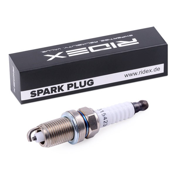 RIDEX Spark plug Article number: 686S0068 cheaply