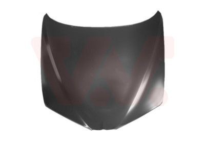 VAN WEZEL Bonnet Article number: 0160660 cheaply