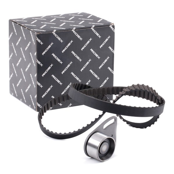 RIDEX Tandremssæt Varenummer: 307T0243 billige