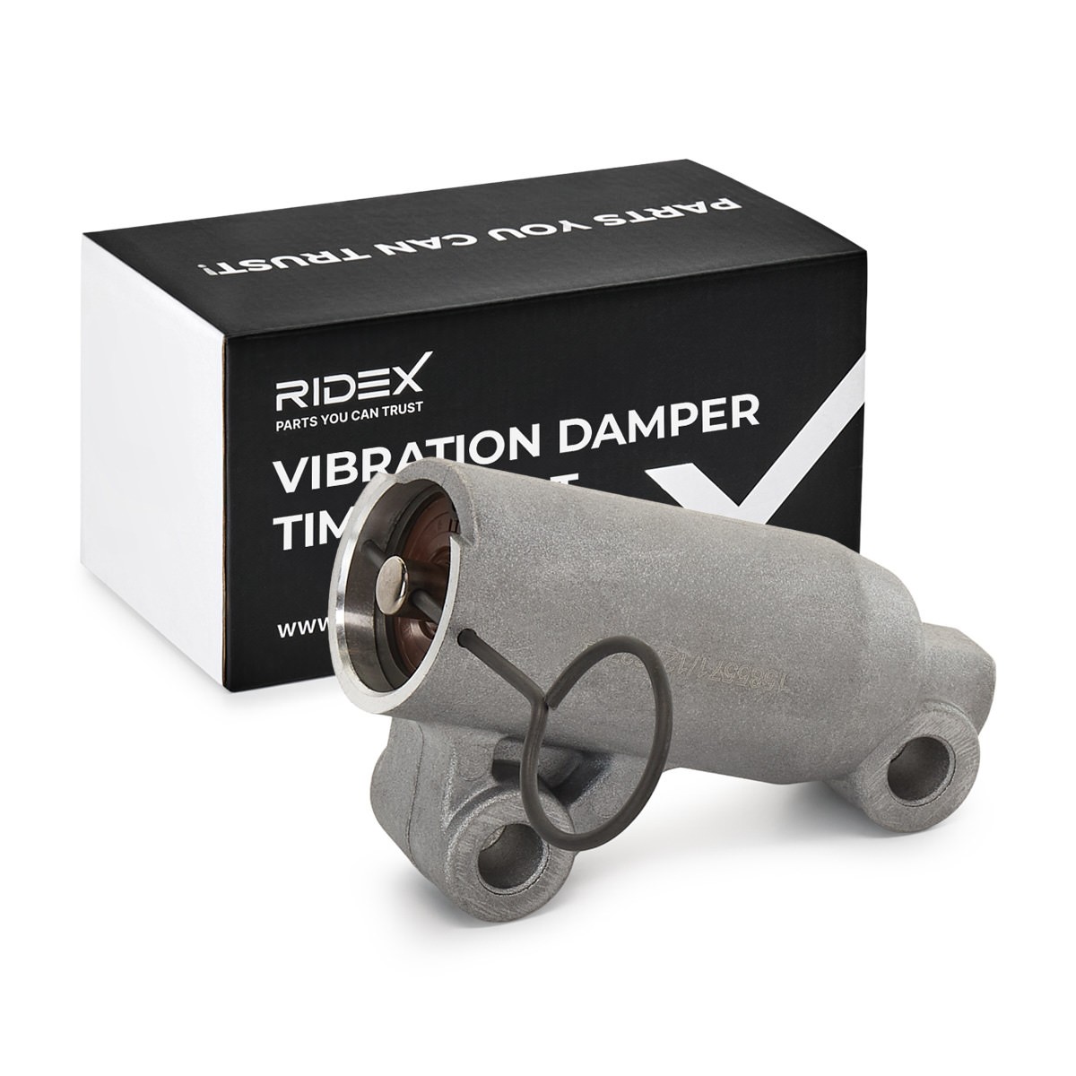 RIDEX 2453S0014 Võnkepehmendus, hammasrihm L 200 2.5 DI-D (KA4T) 181 HP Diisel 2015