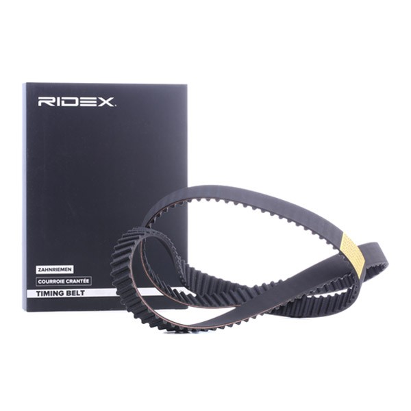 RIDEX Timing Belt Article number: 306T0249 cheaply