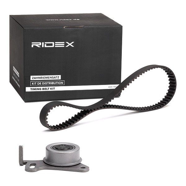 RIDEX Timing belt kit Article number: 307T0276 cheaply