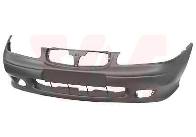 VAN WEZEL Bumper Article number: 0209572 cheaply