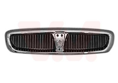 VAN WEZEL Radiator Grille Article number: 0210510 cheaply