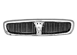 VAN WEZEL Radiator Grille Article number: 0210514 cheaply