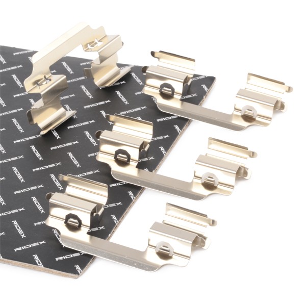 RIDEX Guide Sleeve Kit, brake caliper Article number: 1165G0052 cheaply