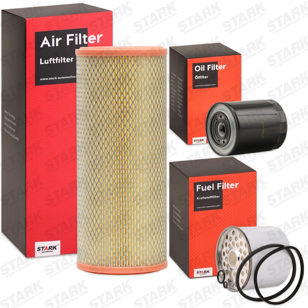 STARK Filter kit Article number: SKFS-1880113 cheaply