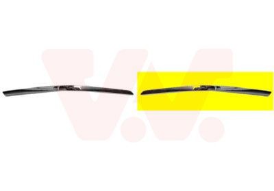 VAN WEZEL Cover, bumper Article number: 0217581 cheaply