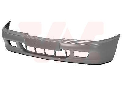 VAN WEZEL Bumper Article number: 0260574 cheaply