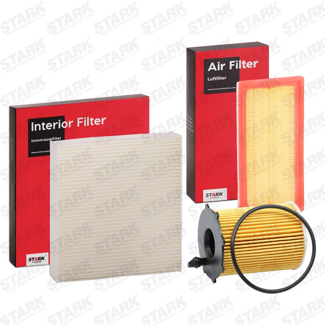 STARK Filter kit Article number: SKFS-1880119 cheaply