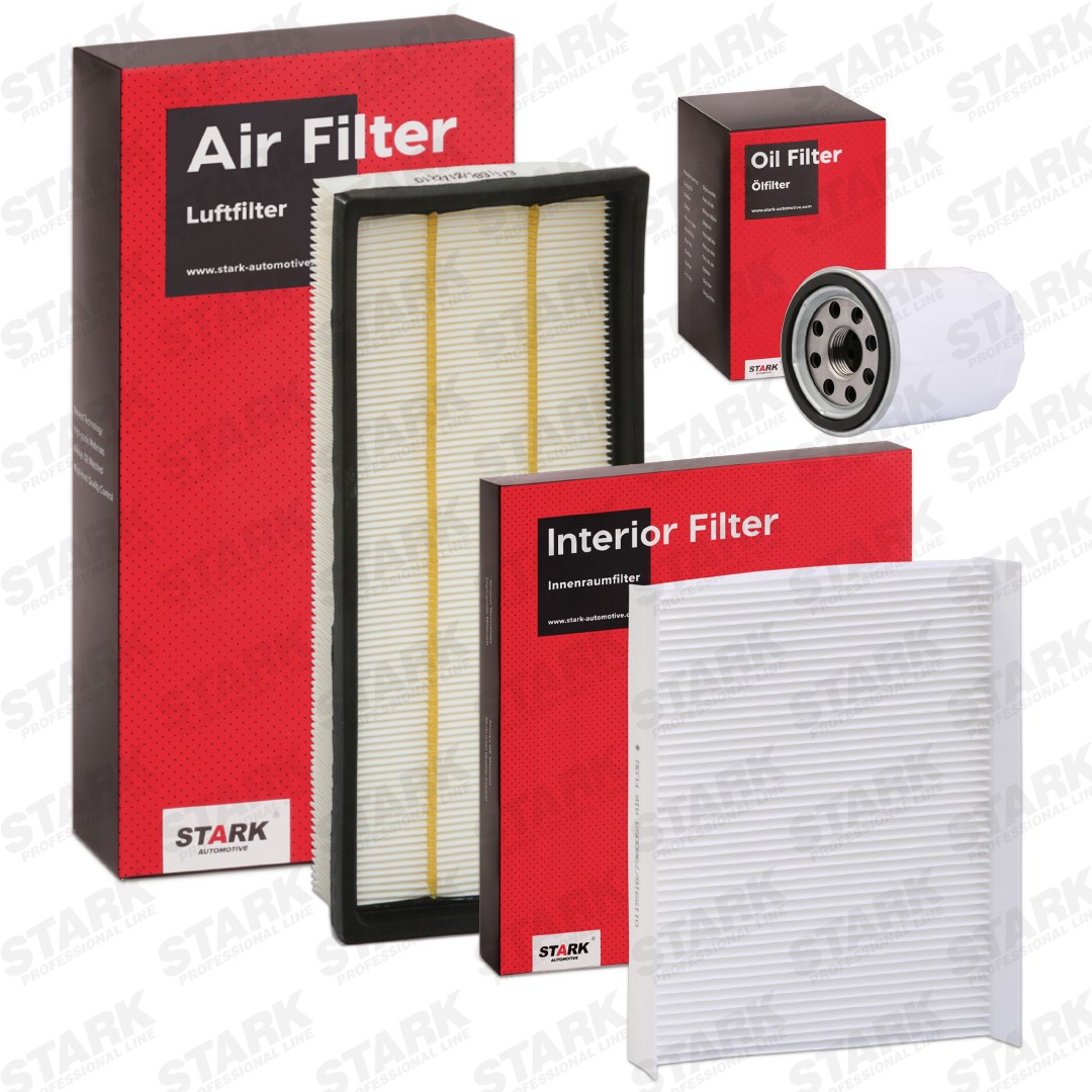 STARK Filter kit Article number: SKFS-1880131 cheaply