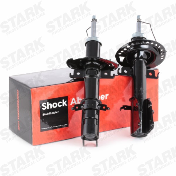 STARK Amortizatorius prekės numeris: SKSA-0133200 nebrangu