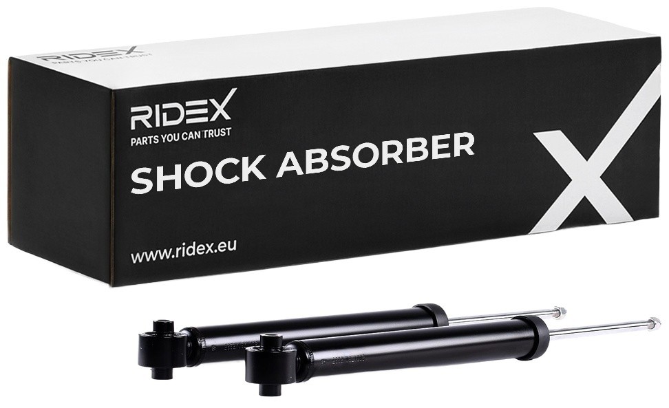 RIDEX Shock absorber Article number: 854S2103 cheaply