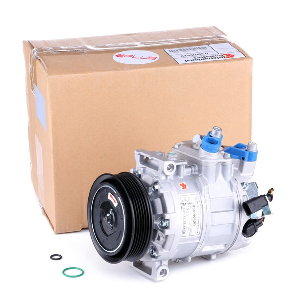 VAN WEZEL Air conditioning compressor Article number: 0300K029 cheaply