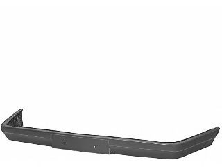 VAN WEZEL Bumper Article number: 0312574 cheaply