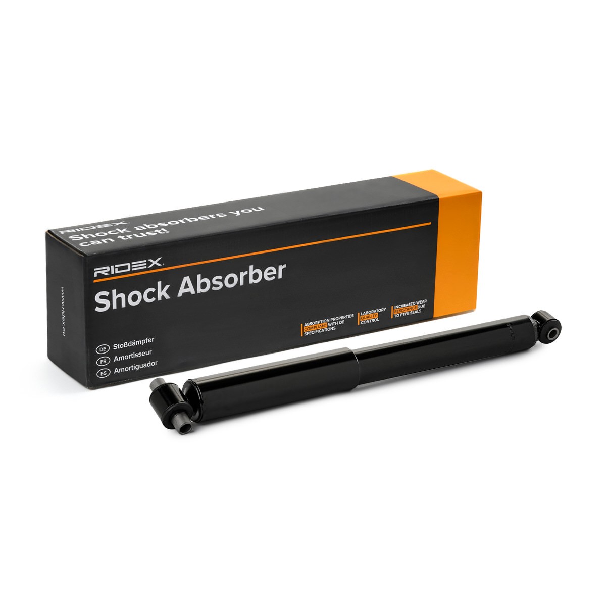 RIDEX Amort Artikli number: 854S2138 soodsalt