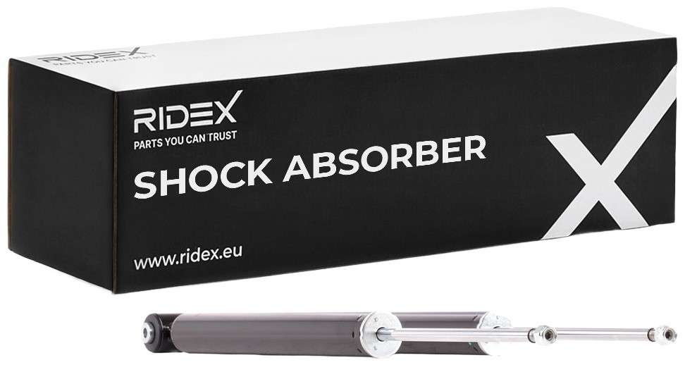 RIDEX Shock absorber Article number: 854S2176 cheaply