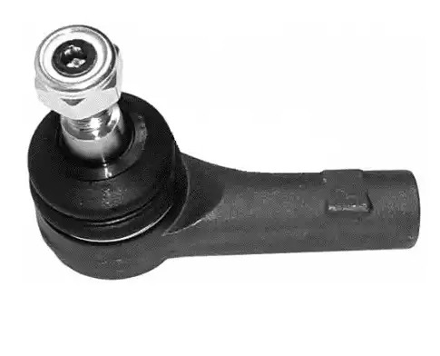 BUGIAD Track rod end Article number: BPO10040 cheaply