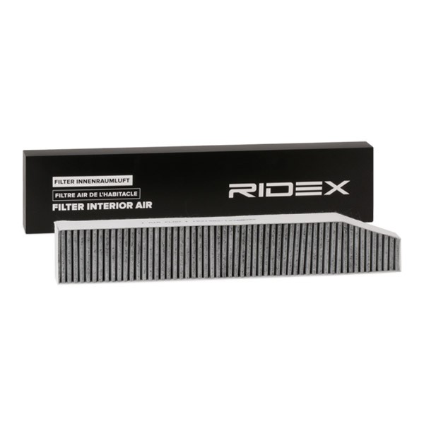 RIDEX Filter, zrak notranjega prostora številka artikla: 424I0443 poceni