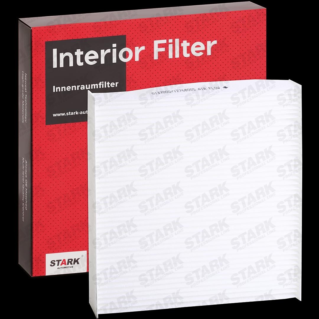 STARK Pollen filter Article number: SKIF-0170454 cheaply