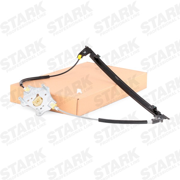 STARK Window regulator Article number: SKWR-0420487 cheaply