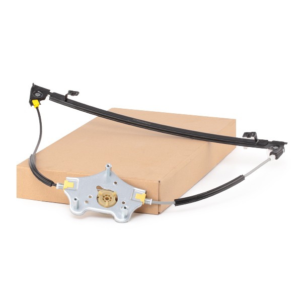 RIDEX Window regulator Article number: 1561W0485 cheaply