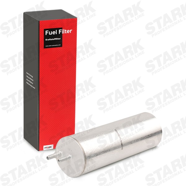 STARK Brændstof-filter Varenummer: SKFF-0870129 billige